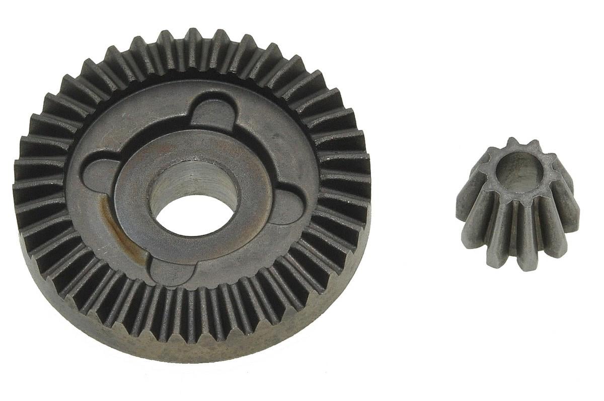 Пара болгарки УШМ Metabo W 750-125/W 750-115 316098350 d1 11х45/h14 мм/d2 6х16