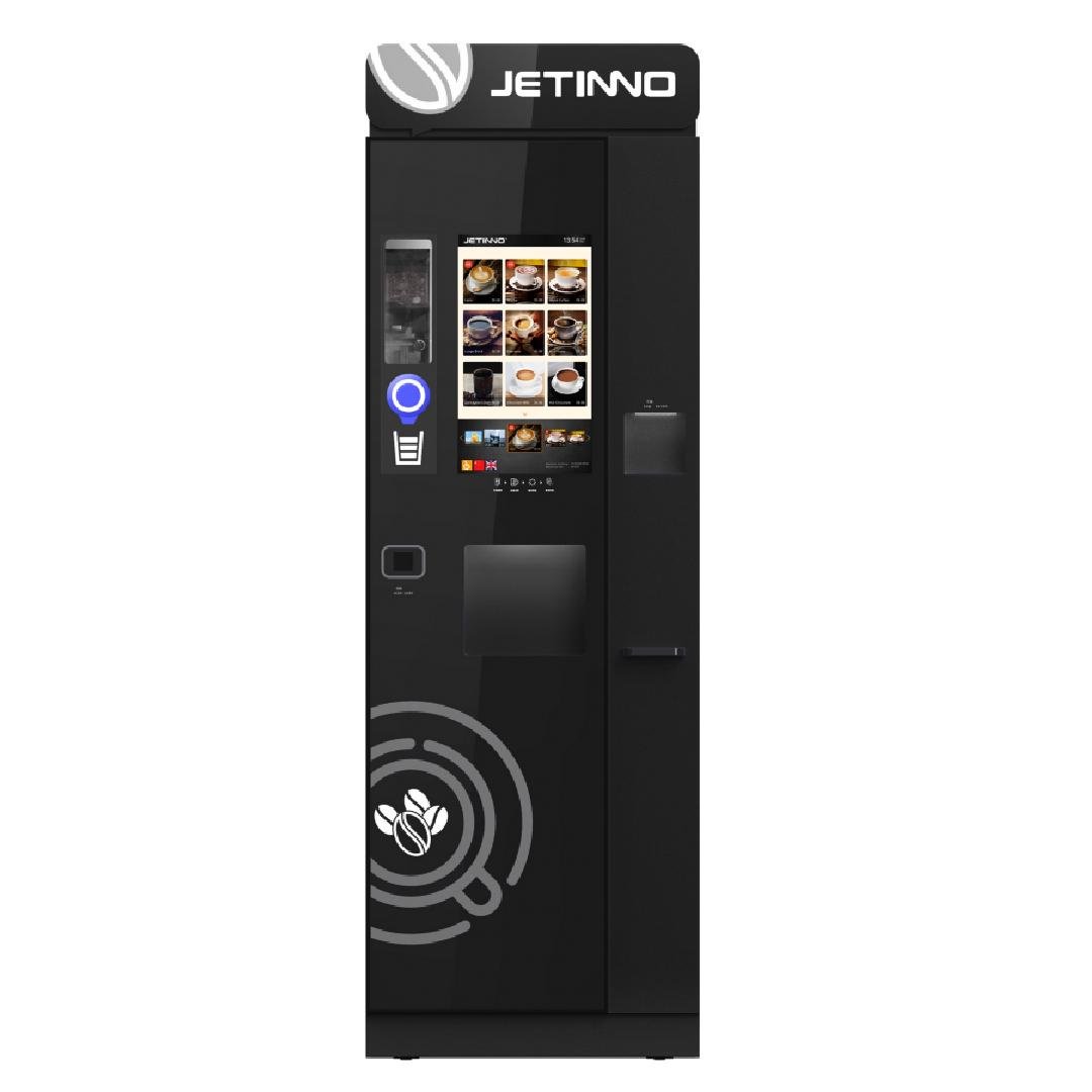 Кофейный автомат Jetinno JL300 (jetinno-jl-300)