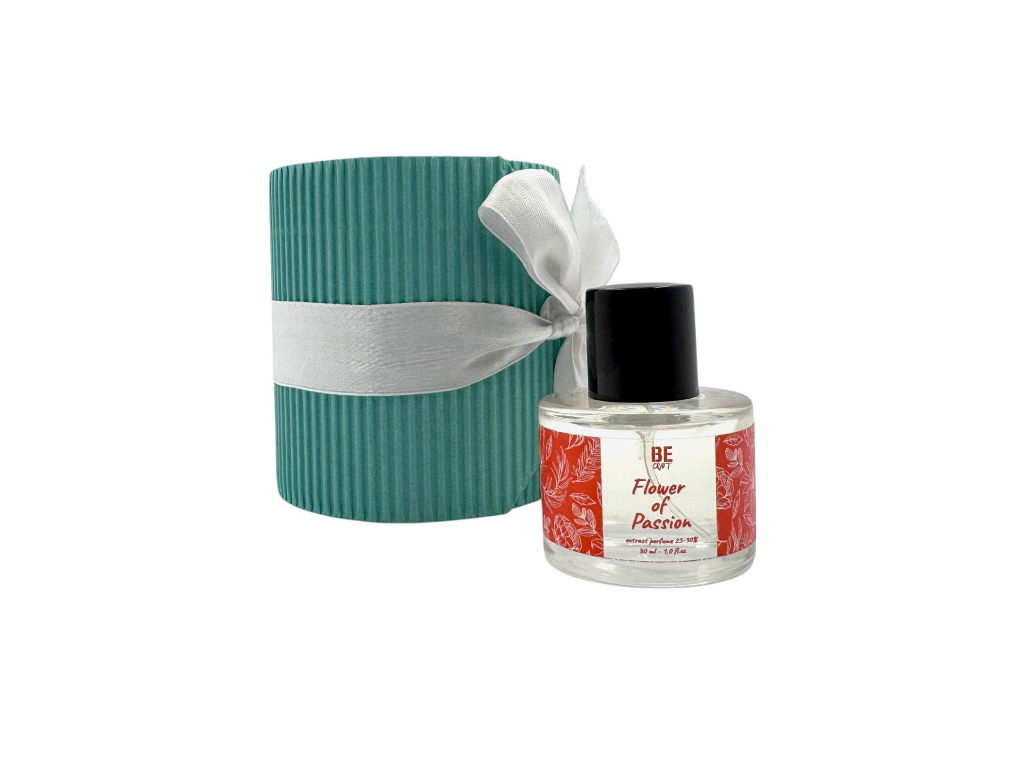 Духи Be Craft Flower of Passion 50 мл (2617210788) - фото 3
