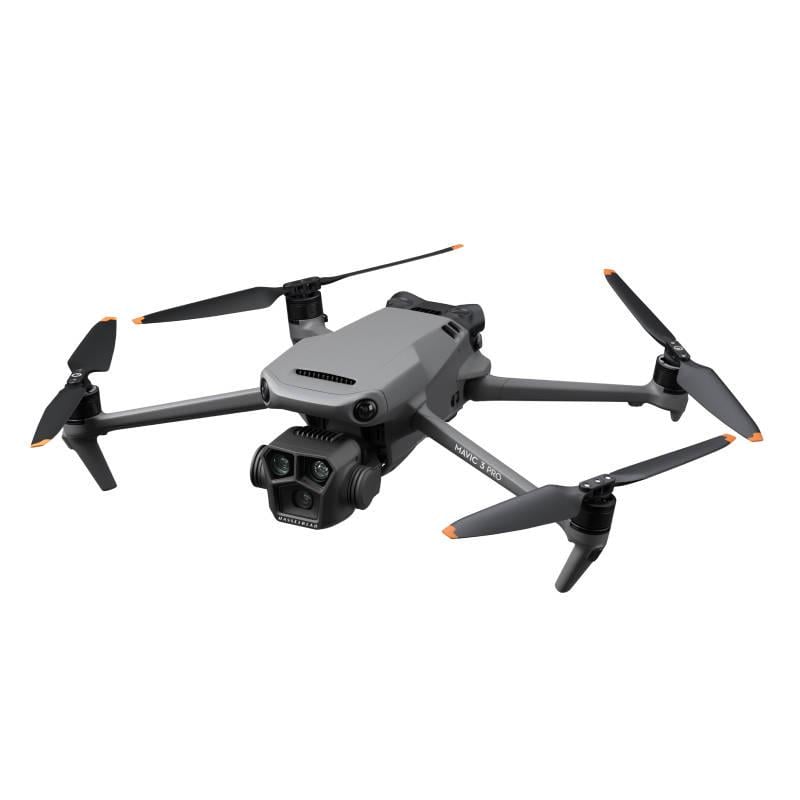 Квадрокоптер DJI Mavic 3 Pro DJI RC (CP.MA.00000656.01)