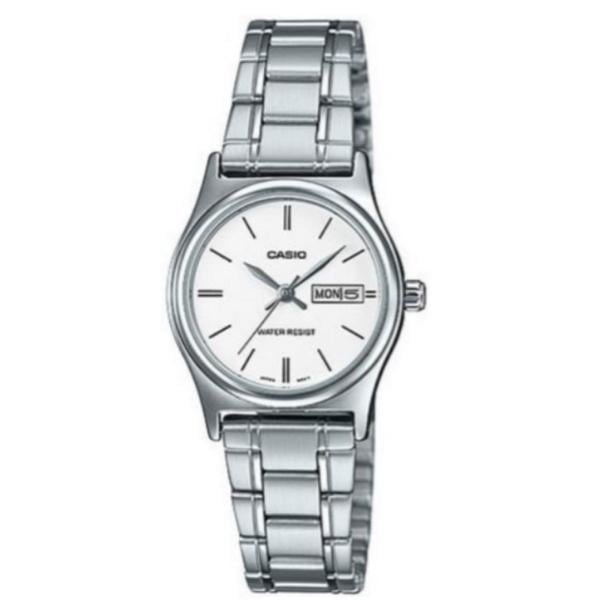 Годинник жіночий Casio LTP-V006D-7B2 Годинник жіночий Casio LTP-V006D-7B2
