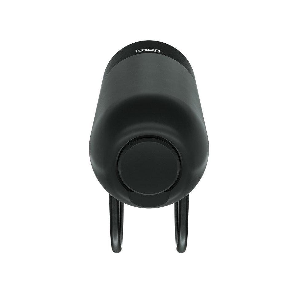 Фара Knog Plug Front 250 Lm Black (82577) - фото 2