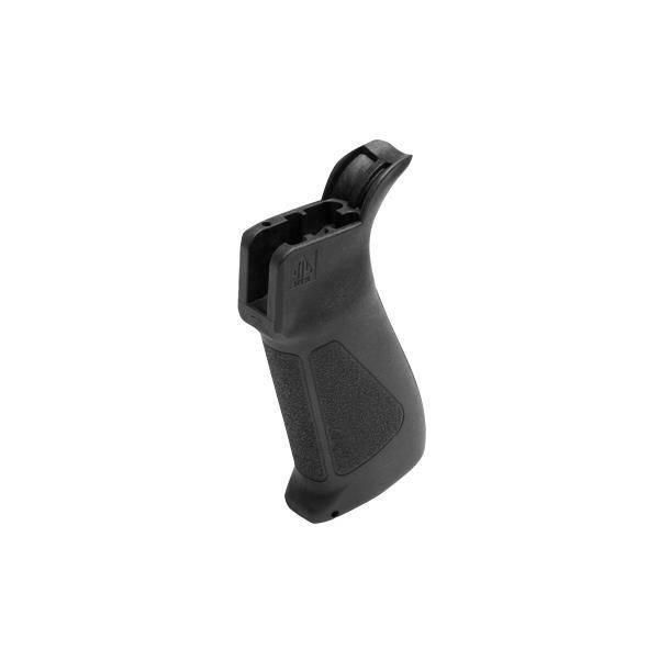Рукоятка пистолетная Leapers для AR15 UTG Черный (RBT-APG01B) - фото 2