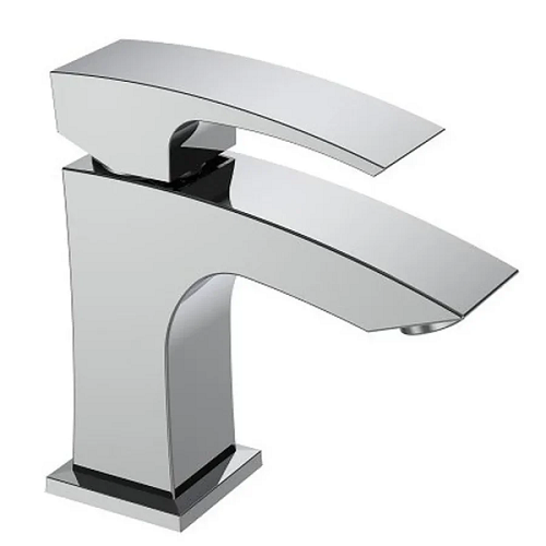 Смеситель для умывальника KOER KB-10007-01 Chrome (KR3438)