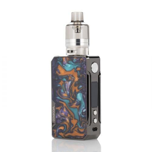 Електронна сигарета VooPoo Drag 2 with PnP 4,5 мл Kit B-Dawn (sn1071)