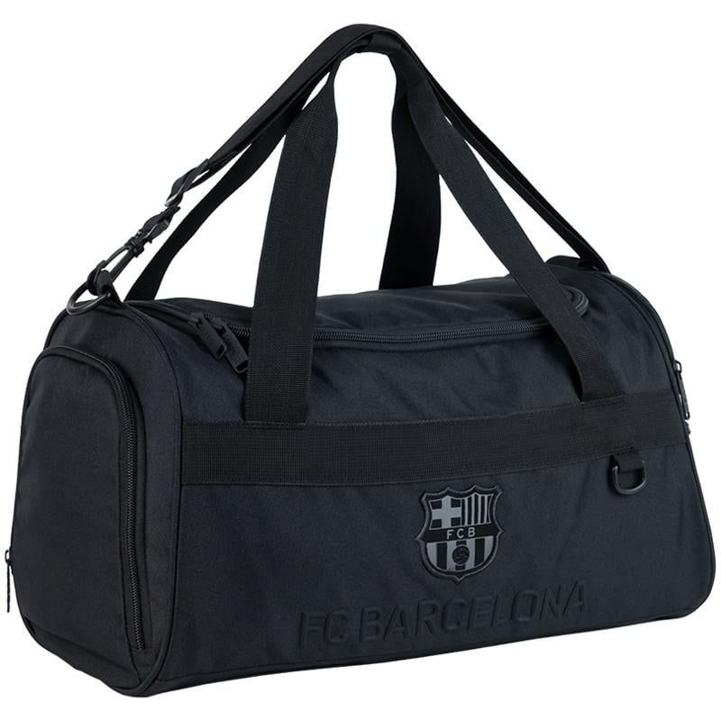 Спортивная сумка KITE Education FC Barcelona (BC25-2505)