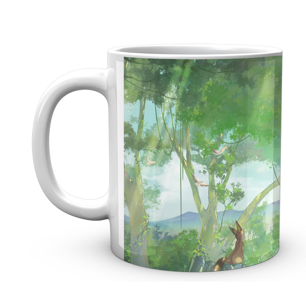 Чашка Geekland Genshin Impact Венти (GN 02.685)