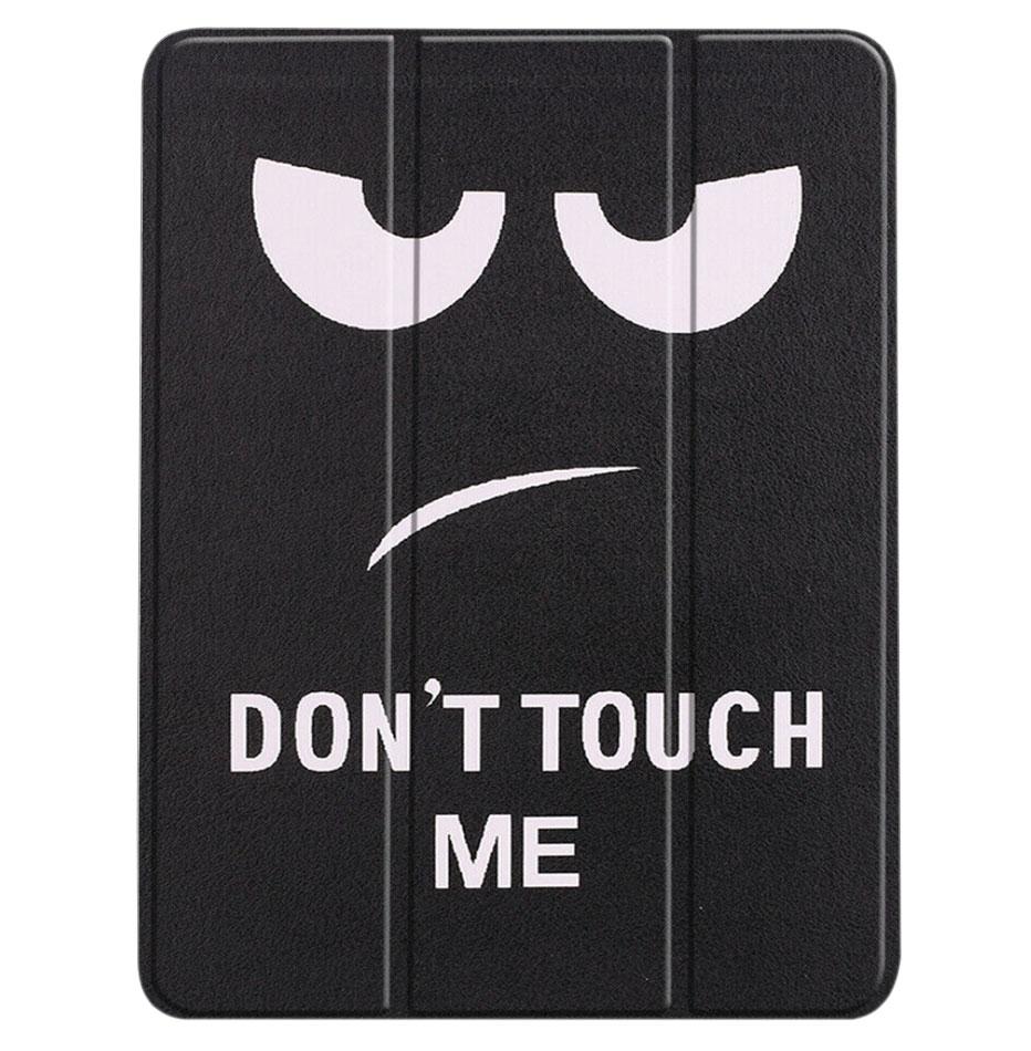 Чехол Primolux для планшета Apple iPad Air 4 10.9" 2020 Stylus TPU Don’t Touch (A2316/A2324/A2325/ A2072)