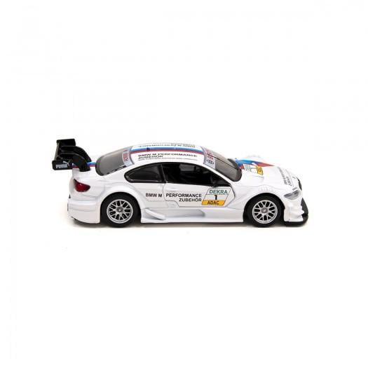 Автомодель BMW M3 DTM Білий (250256-ks) - фото 9