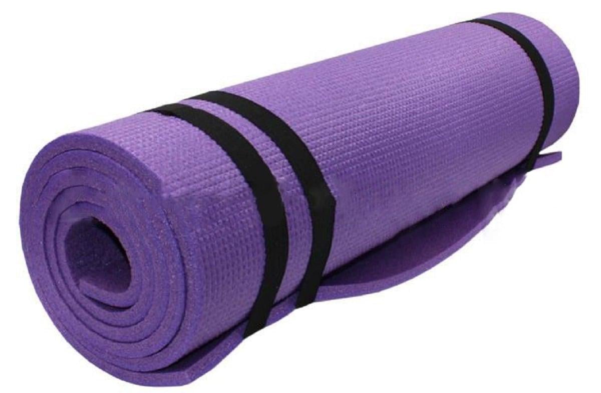 Коврик туристический NEWDAY Джуниор каремат L однослойный 1500х500х5 мм (K000001)