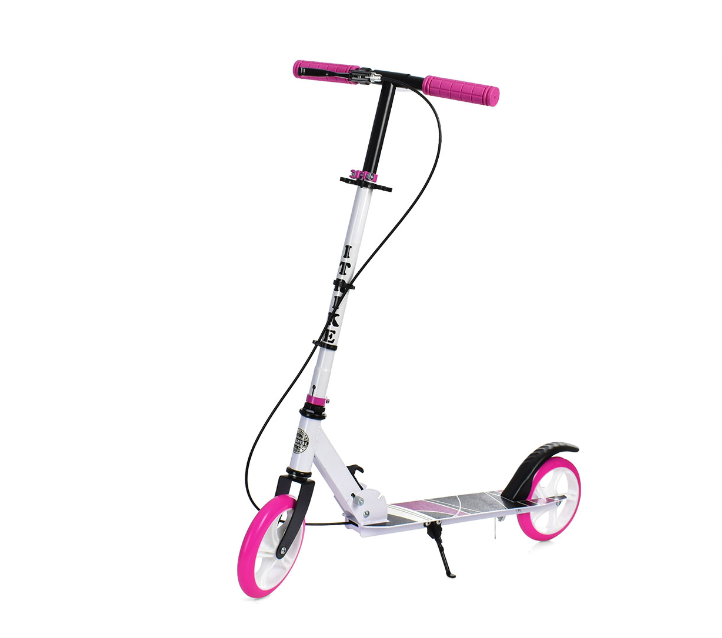 Самокат SR 2-008-WP (AN003164)