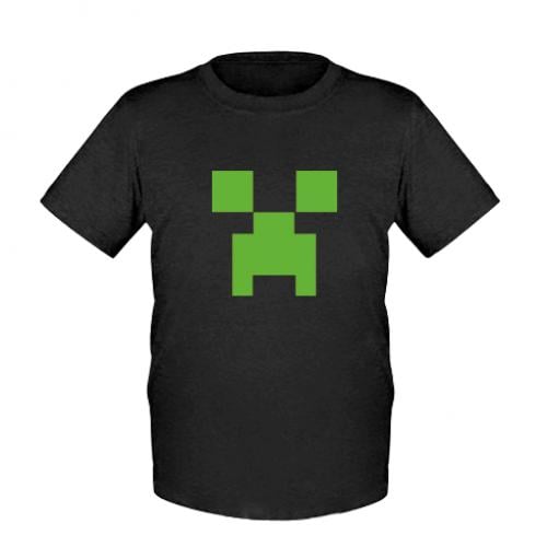 Футболка детская Stive Face 164 см Черный (178822-2-26097-XL)