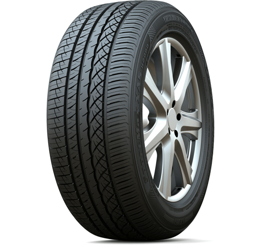 Шина літня Habilead SportMax XAS H2000 245/40 R18 97W (112292)