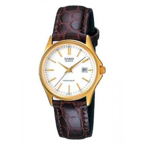 Годинник чоловічий Casio MTP-1183Q-7ADF