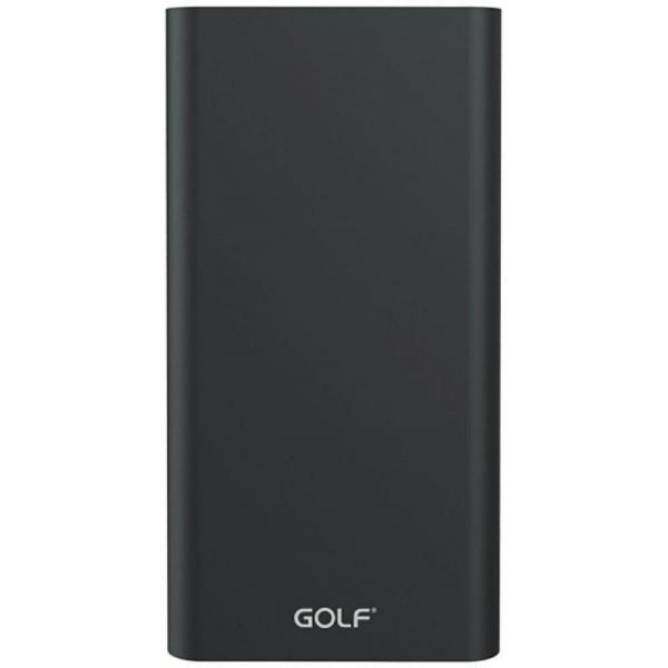 Golf Edge 10 10000мАг, black - фото 1