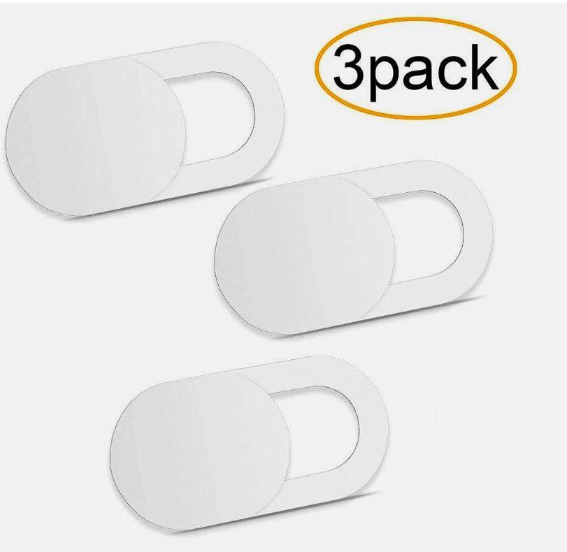 Защитная шторка для 3 шт. White (20337) - фото 6