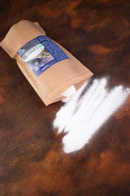 Iнулiн природний замінник цукру Manteca 350 г - фото 2 Iнулiн природний замінник цукру Manteca 350 г - фото 2