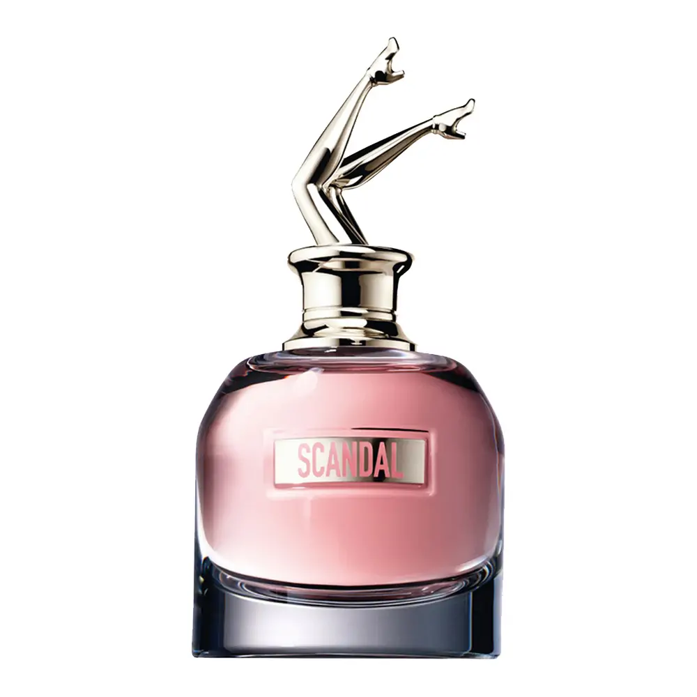 Парфюмерная вода аналог Jean Paul Gaultier Scandal 80 мл (8435415006408)
