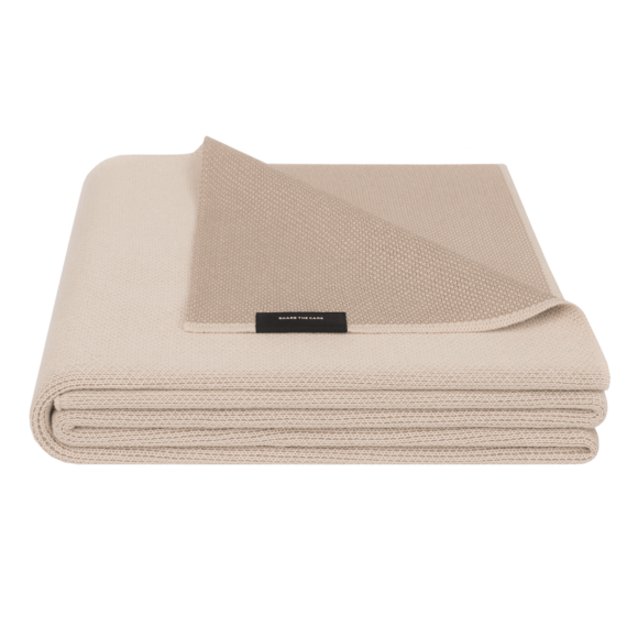 Плед Cookie Dough 140х200 см (Lam1082)