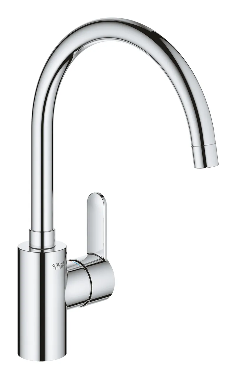 Змішувач для кухні Grohe Eurostyle Cosmopolitan (33975004) Змішувач для кухні Grohe Eurostyle Cosmopolitan (33975004)