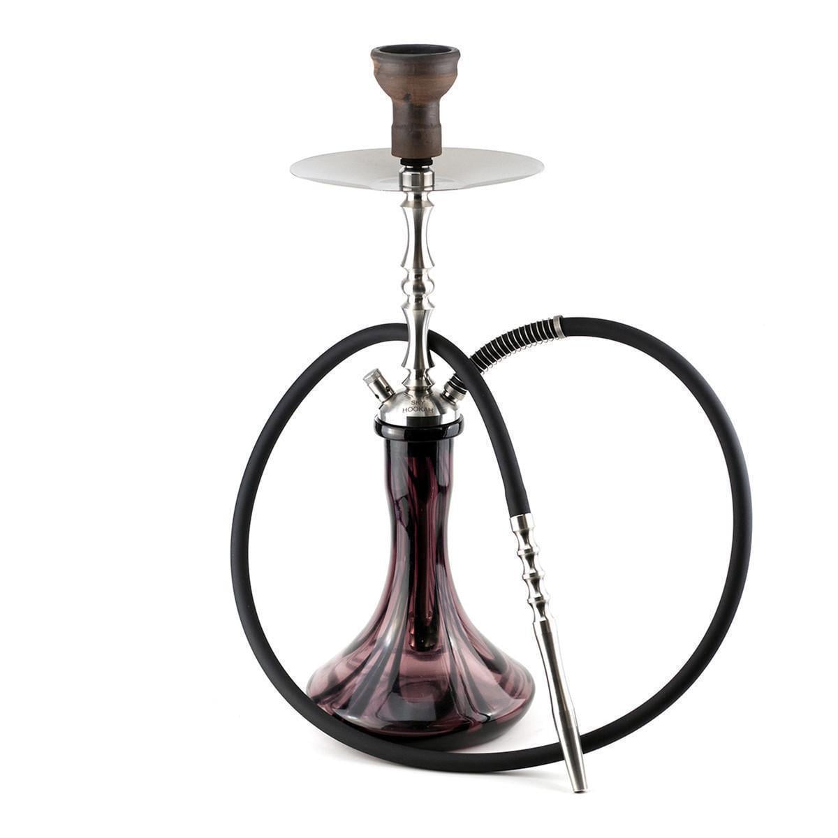 Кальян Sky Hookah Mini колба Craft Clear