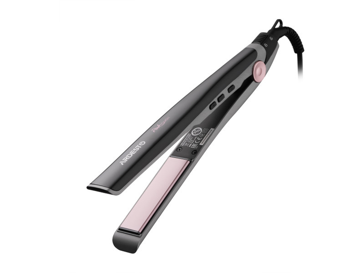 Випрямляч для волосся Ardesto HS-R350PT Pink Touch 32 Вт 110-200 °C (28132629)