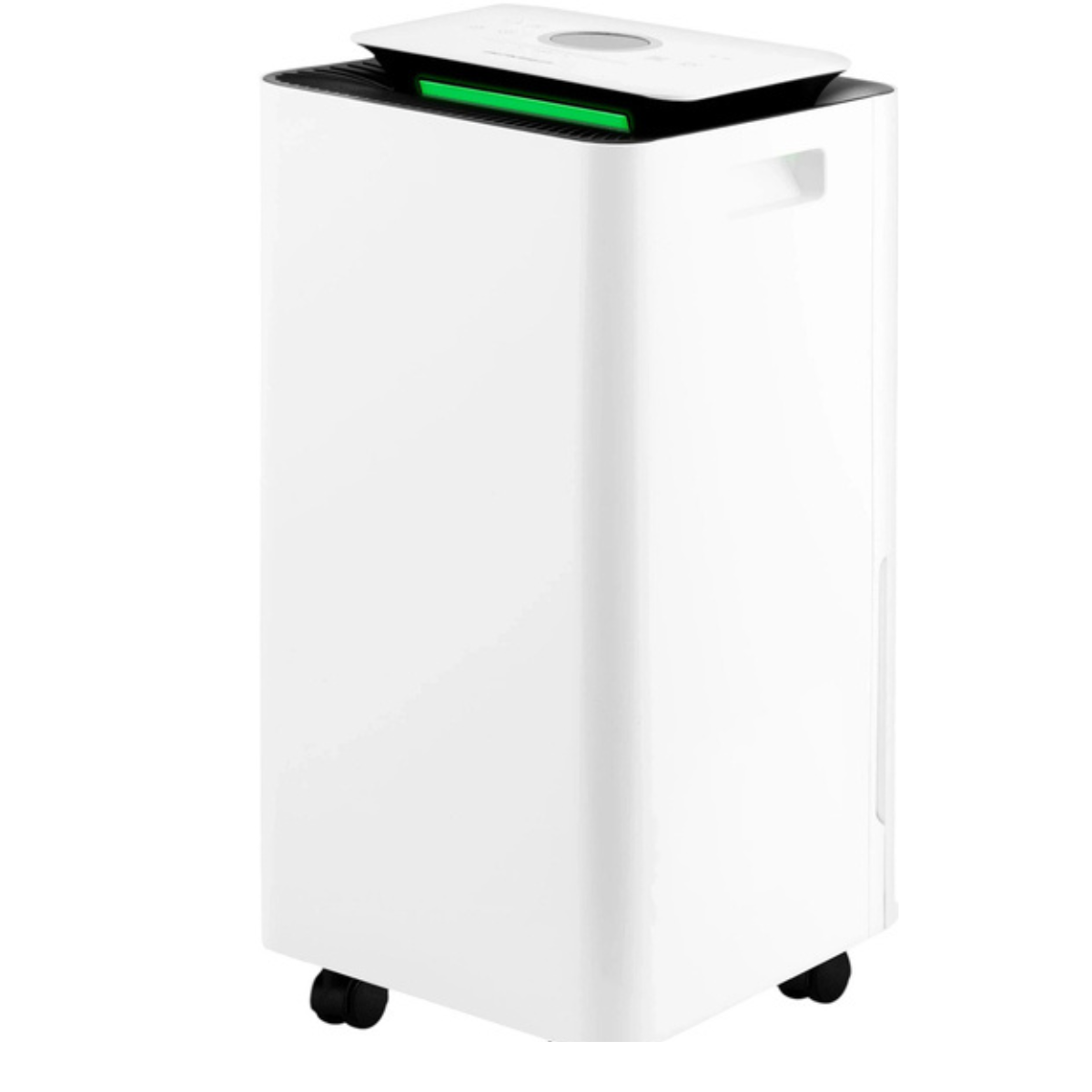 Осушитель-влагопоглотитель воздуха Berdsen BD-521 12 л/24 ч (100921) - фото 2