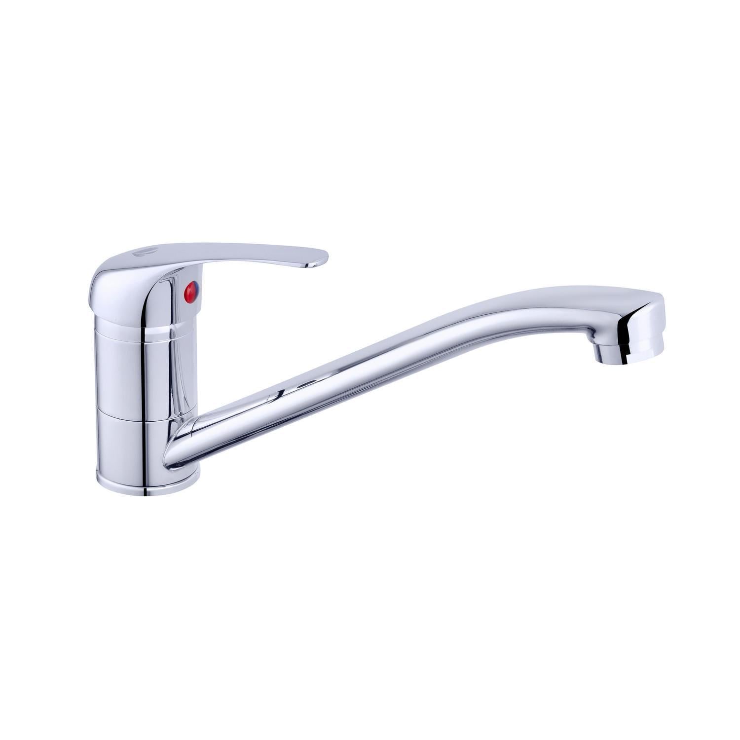 Смеситель для кухни Agua Leon C030 CV012078 (37598) Смеситель для кухни Agua Leon C030 CV012078 (37598)