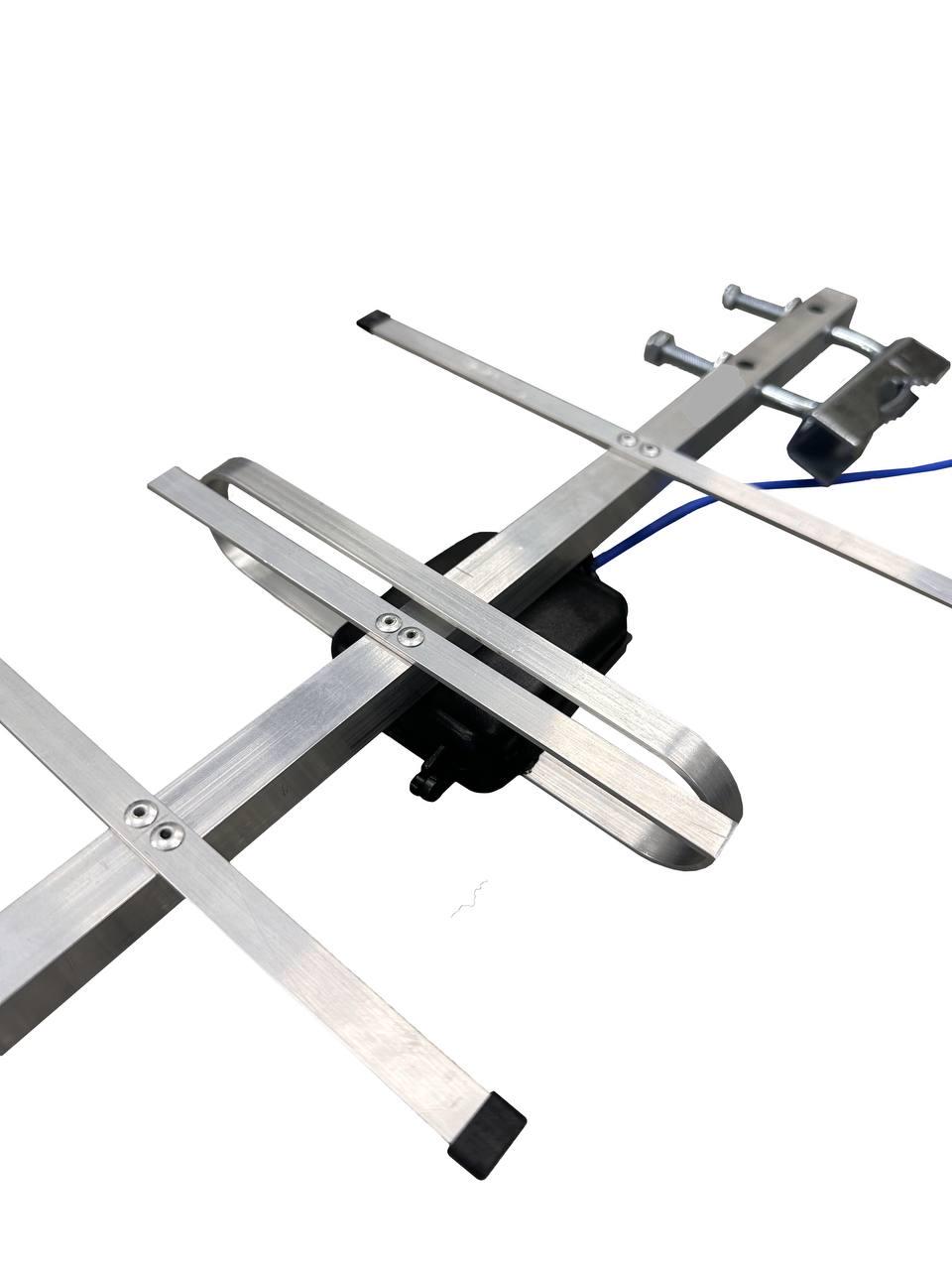 Антенна Яги SKYNOVA 750 МГц для FPV 15dBi (26946104) - фото 2