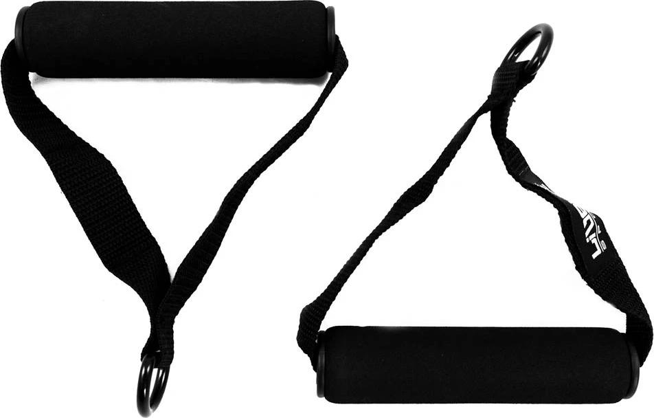 Набор трубчатых эспандеров LiveUp EXPANDER SET Оранжевый/Лаймовый/Голубой (LS3218) - фото 7 Набор трубчатых эспандеров LiveUp EXPANDER SET Оранжевый/Лаймовый/Голубой (LS3218) - фото 7