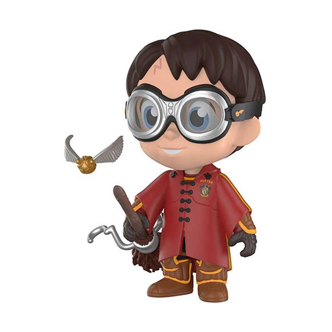 Фігурка Funko 5 Star Quidditch Harry Potter Exclusive 8 см (5 Star Q HP)