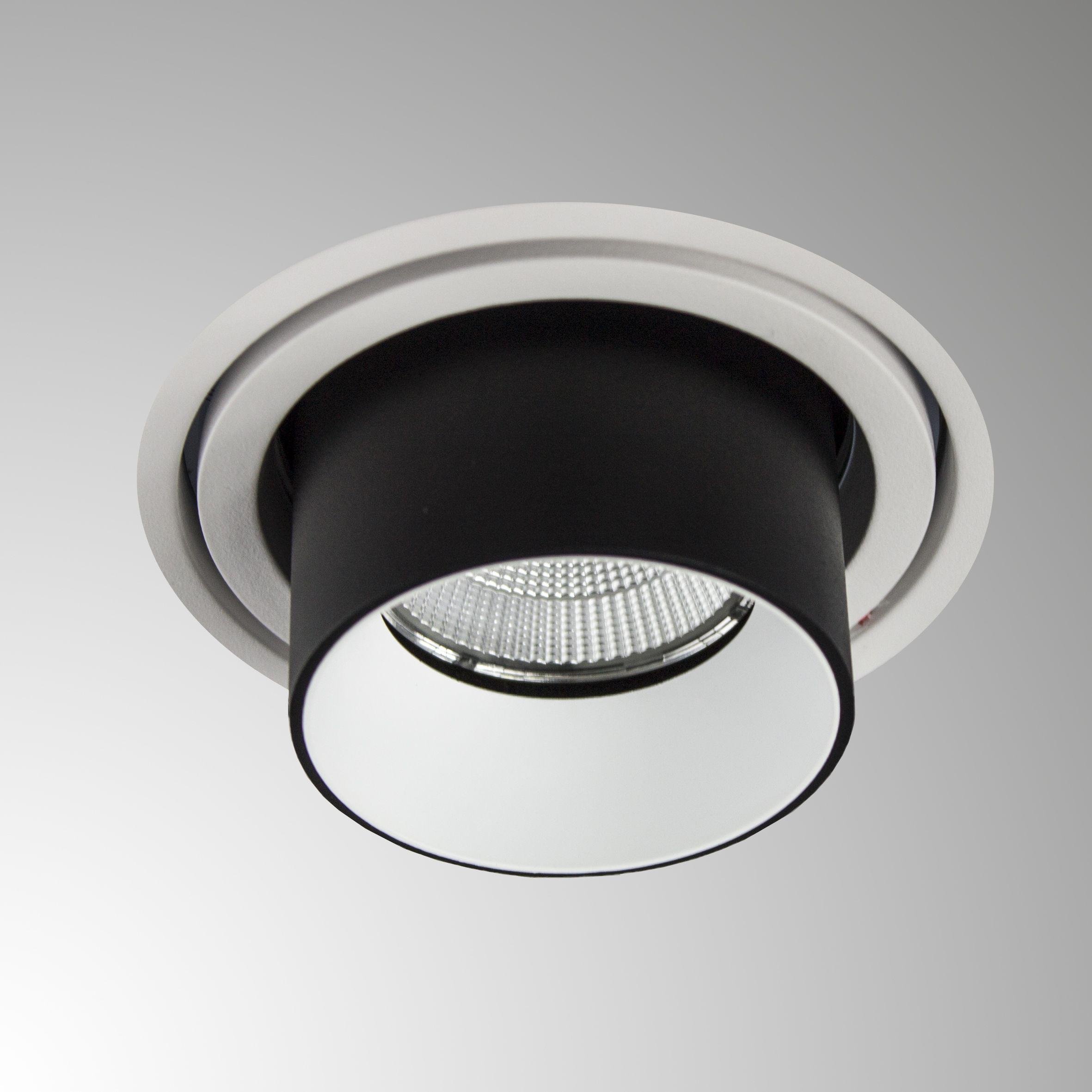 Світильник точковий врізний Periscope Imperium Light (1910901.05.01)