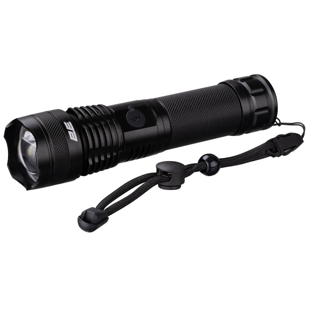 Ліхтар ручний 2E FLBL1822 P50 USB-C 2200 мА/год 1000 Лм 10 Вт (2E-FLBL1822P50)