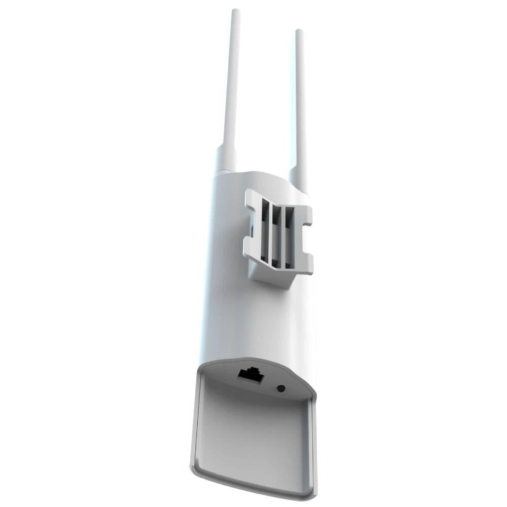 Точка доступу зовнішня Wi-Fi 5 AC1300 Ruijie Reyee RG-RAP52-OD 1х10/100/1000 Base-T port IEEE 802.3af дводіапазонна (41337)