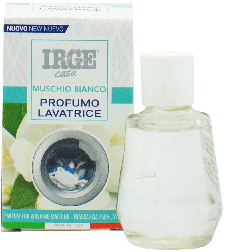 Духи для стирки Irge Muschio Bianco 15 мл (14397)
