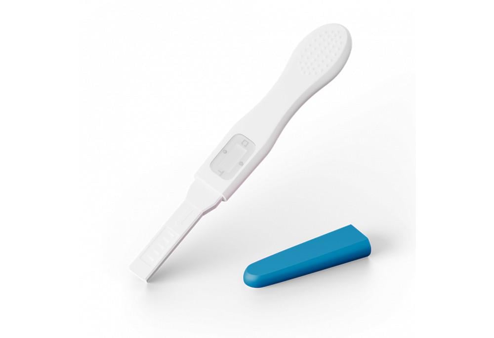 Тест на овуляцию струйный HomeTest №2 (COM04843) - фото 2 Тест на овуляцию струйный HomeTest №2 (COM04843) - фото 2