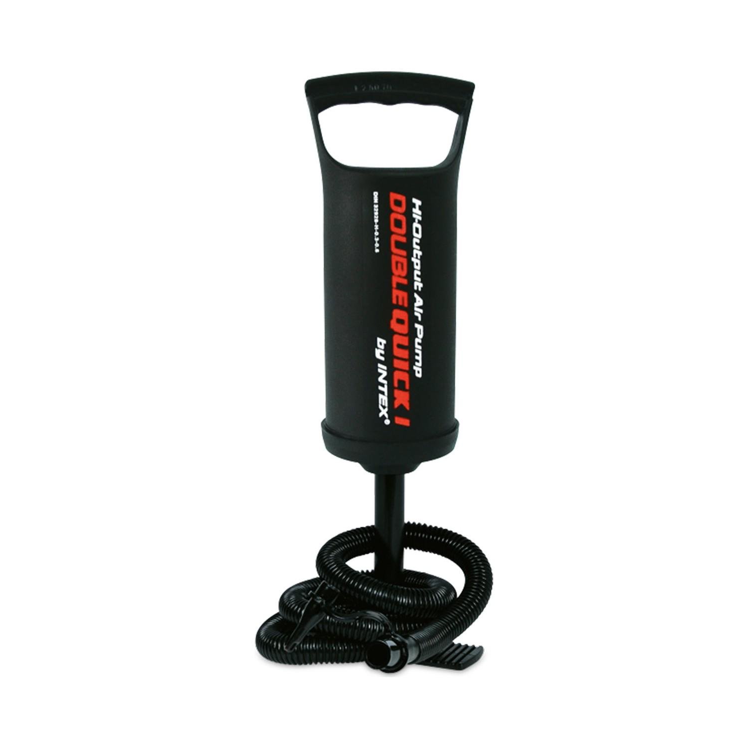 Насос ручний Intex Hi-Output Hand Pump (68612)