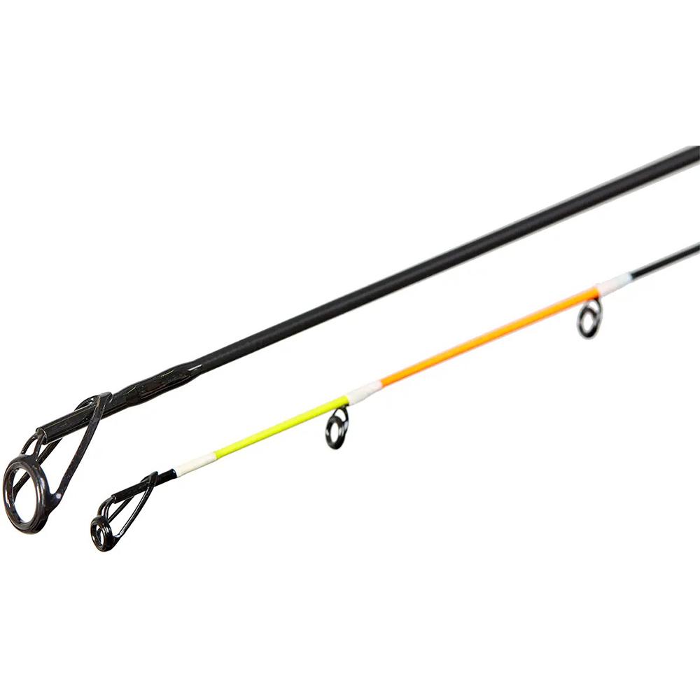 Вудилище фідерне Brain Storm Twin 3,90 м 3,5lbs/max 150 г (1858.45.40) - фото 4