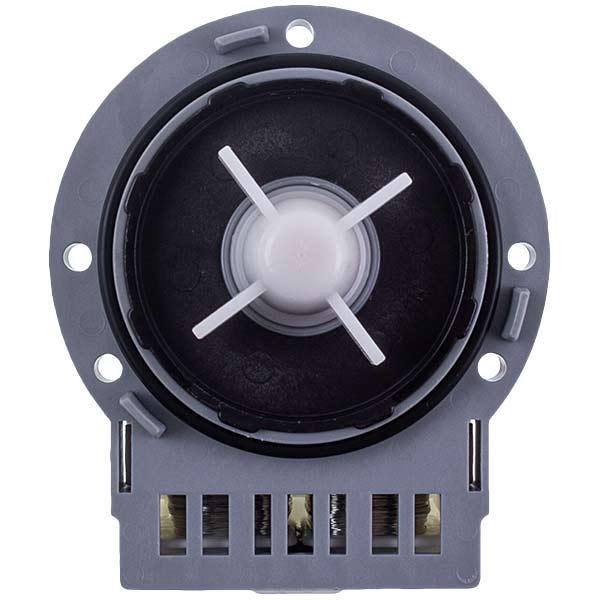 Помпа RC0480/T2124 M332 для пральної машини Askoll алюмінієва обмотка 30 Вт (00000021232) - фото 4