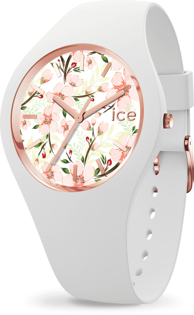Годинник кварцевий Ice-Watch White sage (20516)