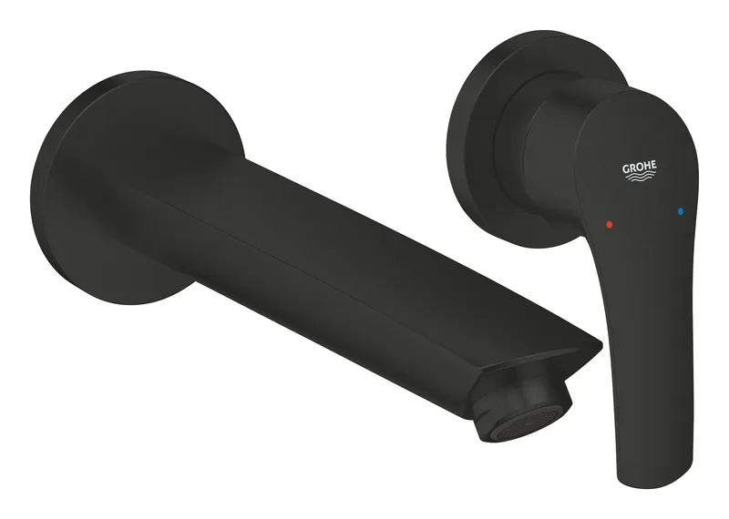 Смеситель для раковины Grohe Eurosmart на 2 отверстия M (293382433)