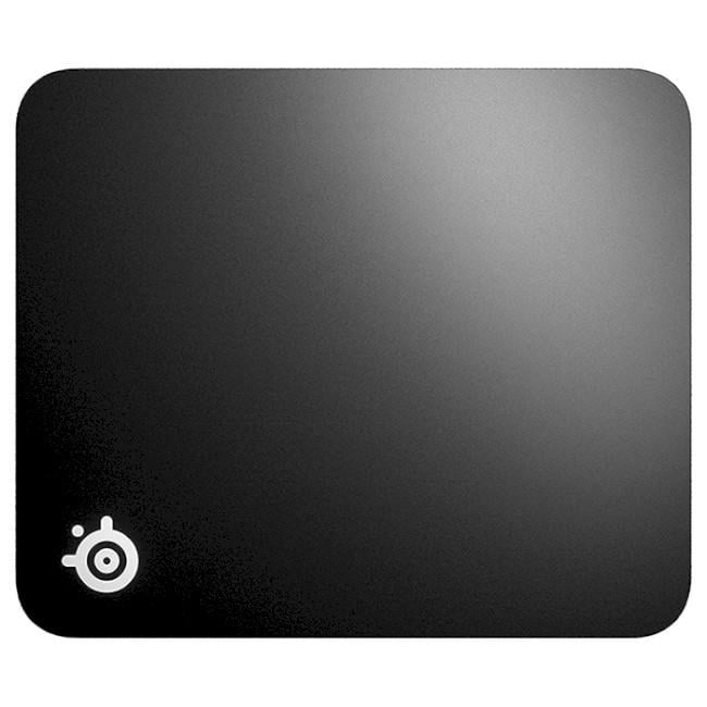 Игровая поверхность Steelseries QcK Hard 32х27см Черный (605922) - фото 2