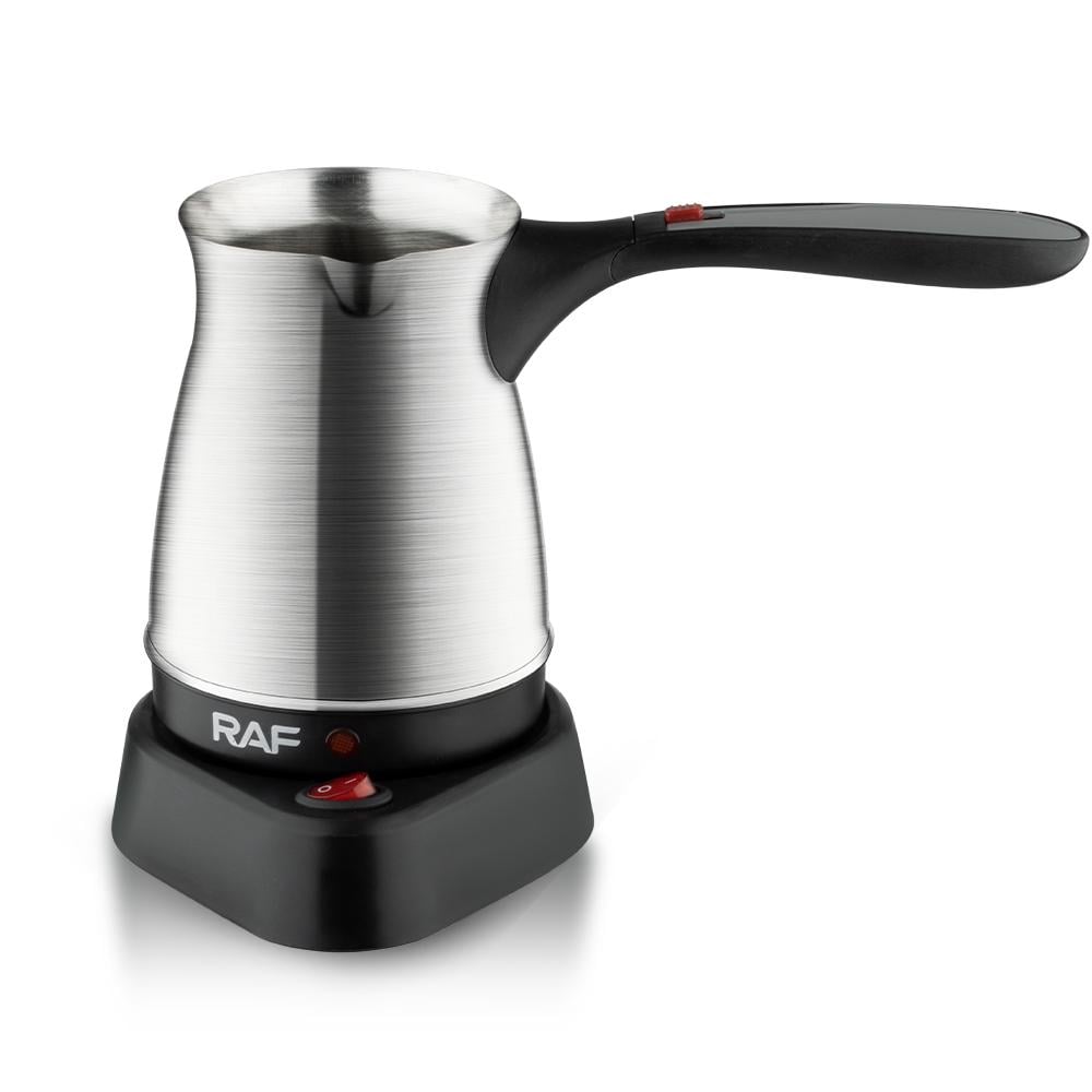 Электрическая турка для кофе RAF R.127 0,5 л (400513)