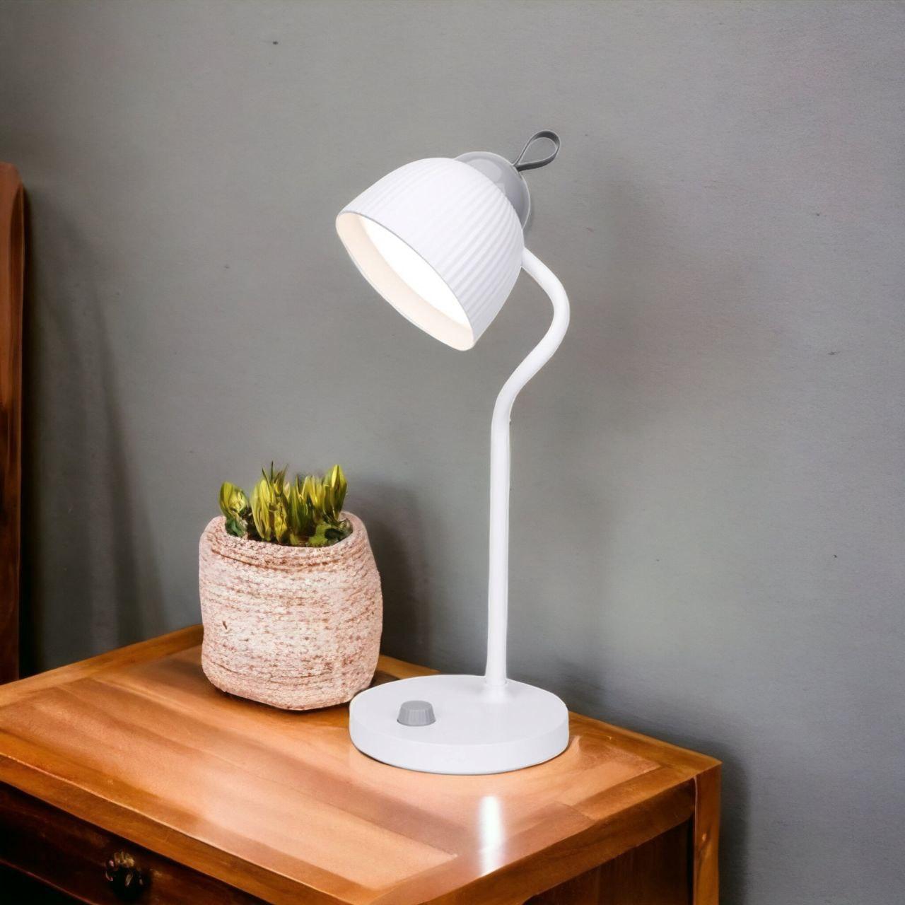 Настольная лампа Quantum QM-TL1020 SORENTO LED с USB - фото 8 Настольная лампа Quantum QM-TL1020 SORENTO LED с USB - фото 8