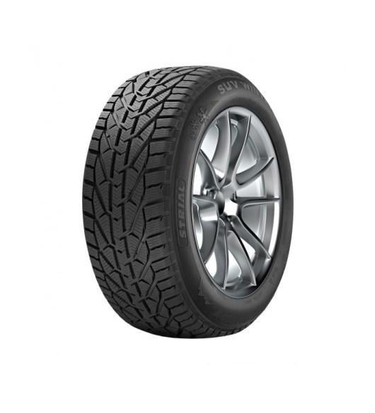ᐉ Шина Tigar Winter 205/55 R16 94H без шипов зимняя