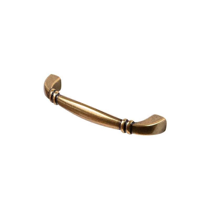 Меблева ручка Bosetti Marella CL 15063.096 Золотий (18948)