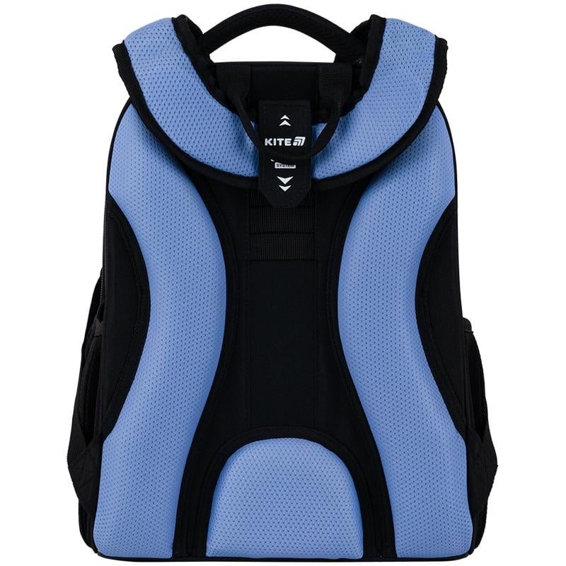 Рюкзак школьный KITE Education K25-531M-2 Love is каркасный с ортопедической спинкой (000995371) - фото 9 Рюкзак школьный KITE Education K25-531M-2 Love is каркасный с ортопедической спинкой (000995371) - фото 9