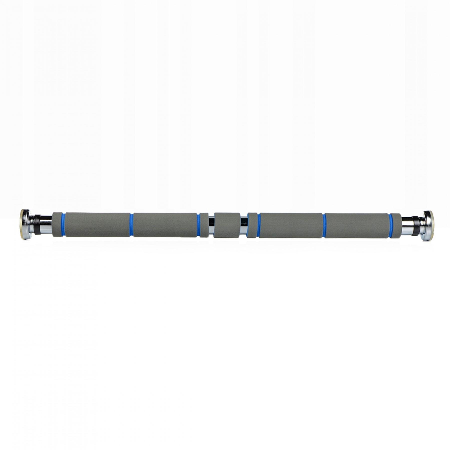 Турник раздвижной SportVida 63-100 см (23148)