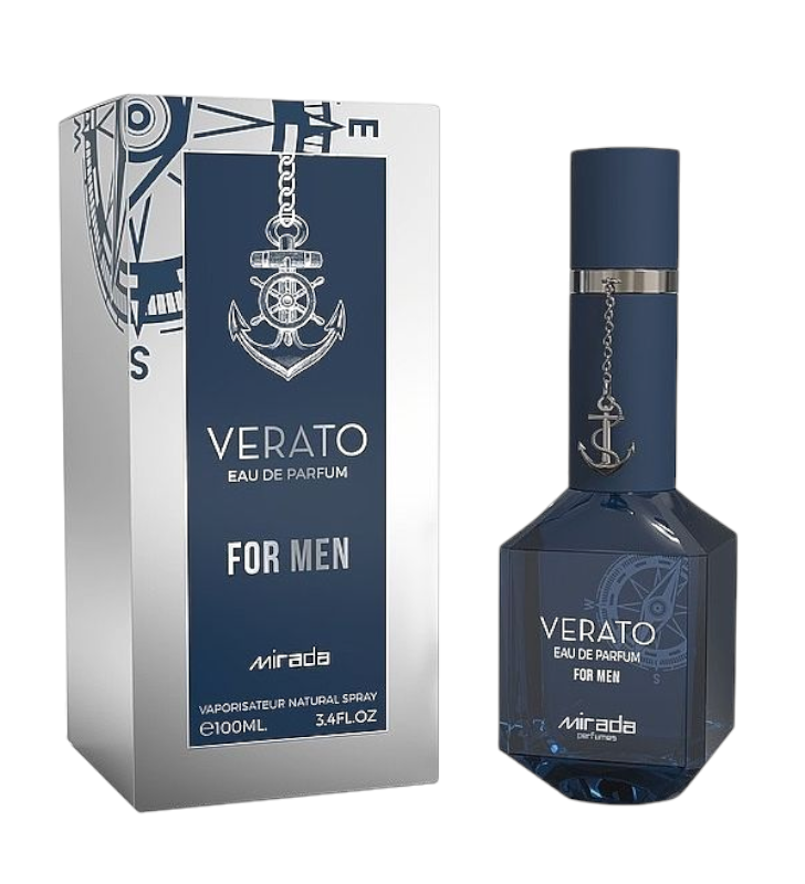 Вода парфюмированная мужская Mirada Verato Man 100 мл