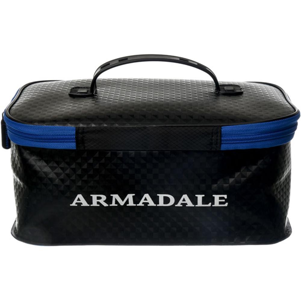 Емкость для кормушек Flagman New Armadale Eva Bag 30x20x12 см (FAREVA004)